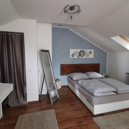Apartamento Urlaub Im Ruhrgebiet Holzwickede Exterior foto