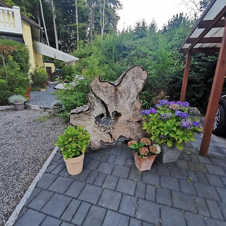 Apartamento Urlaub Im Ruhrgebiet Holzwickede Exterior foto