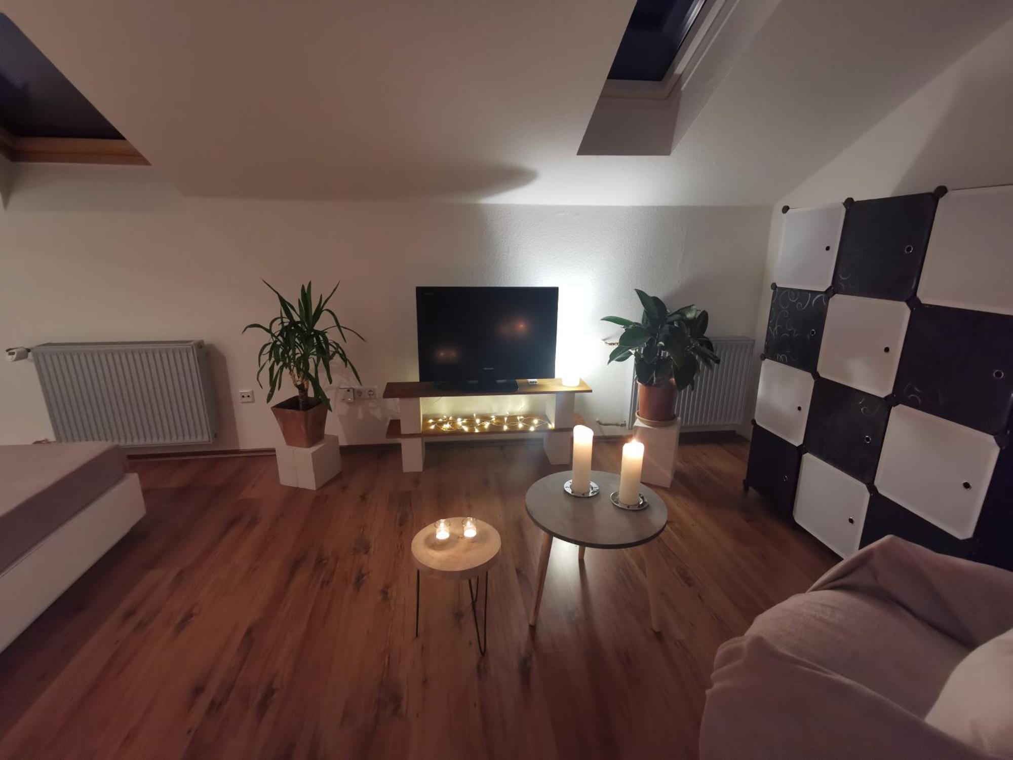 Apartamento Urlaub Im Ruhrgebiet Holzwickede Exterior foto