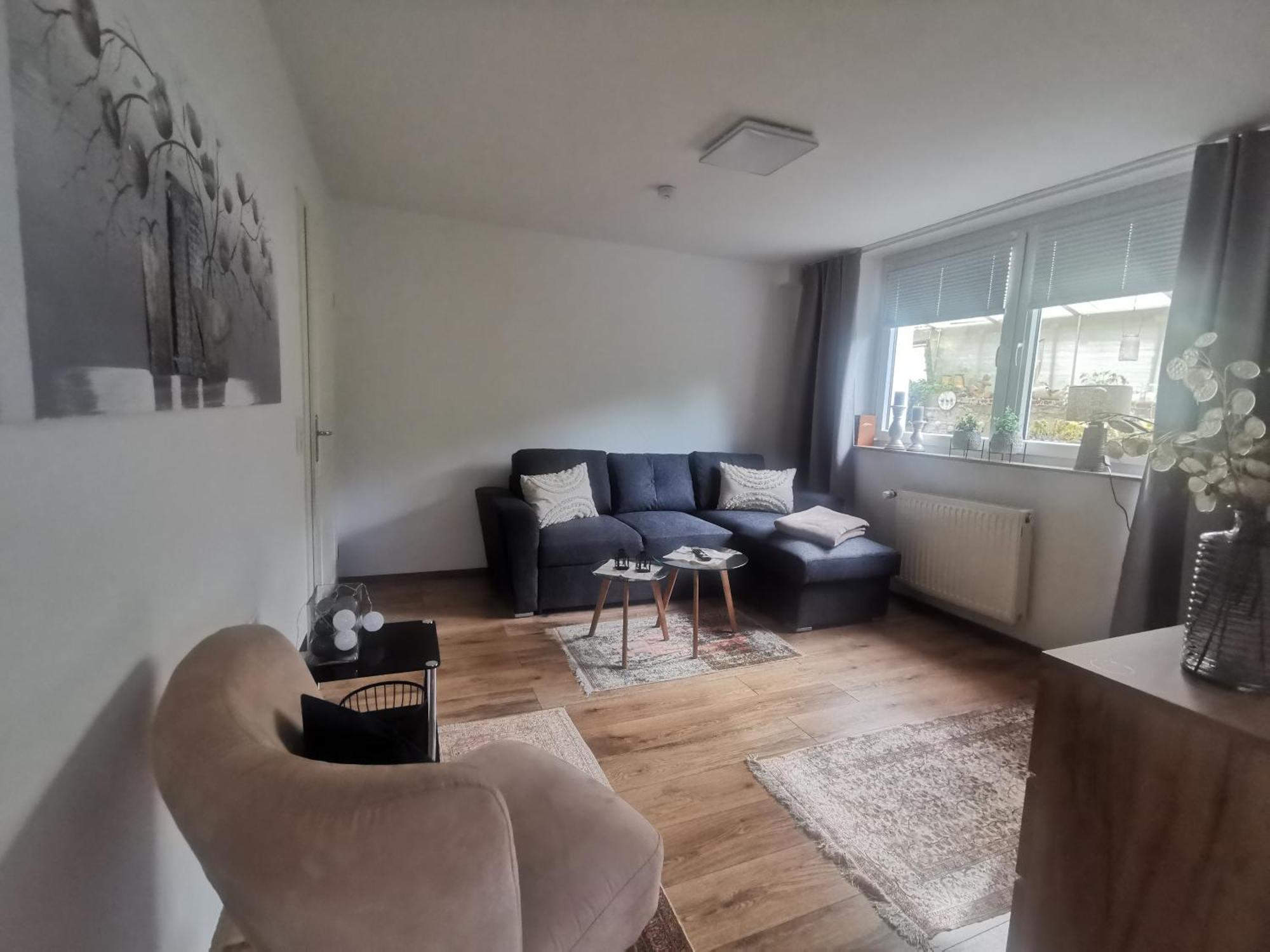 Apartamento Urlaub Im Ruhrgebiet Holzwickede Exterior foto