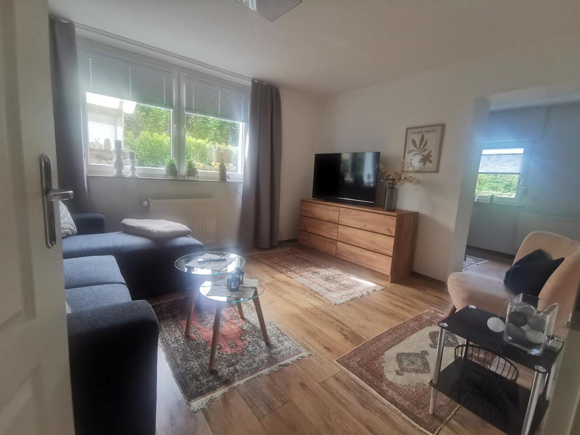 Apartamento Urlaub Im Ruhrgebiet Holzwickede Exterior foto