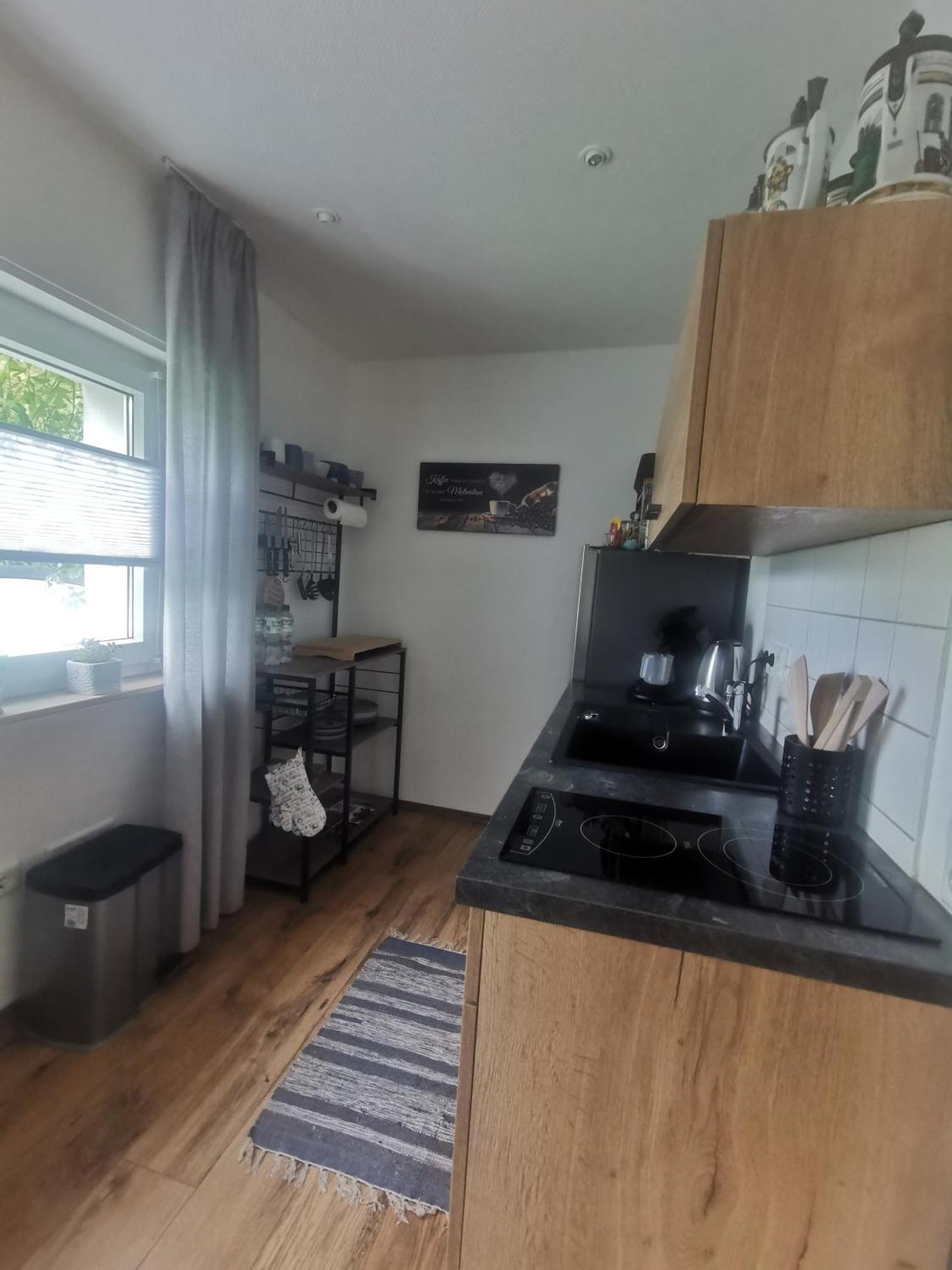 Apartamento Urlaub Im Ruhrgebiet Holzwickede Exterior foto