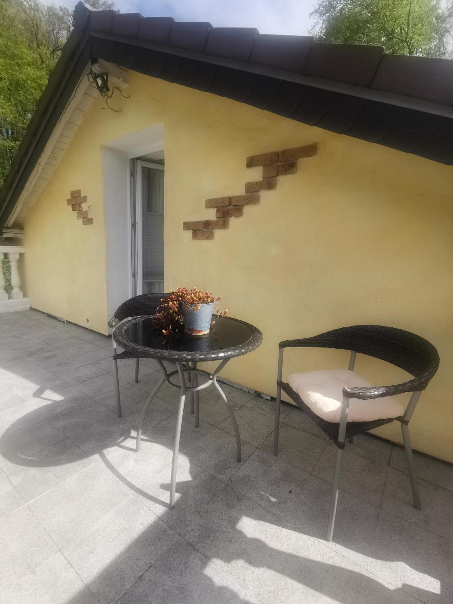 Apartamento Urlaub Im Ruhrgebiet Holzwickede Exterior foto