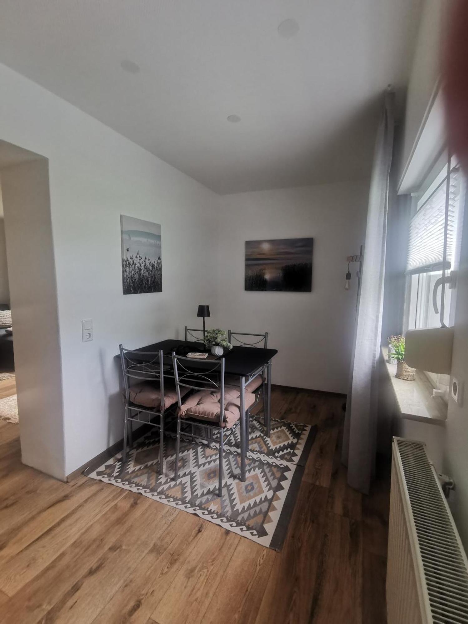 Apartamento Urlaub Im Ruhrgebiet Holzwickede Exterior foto
