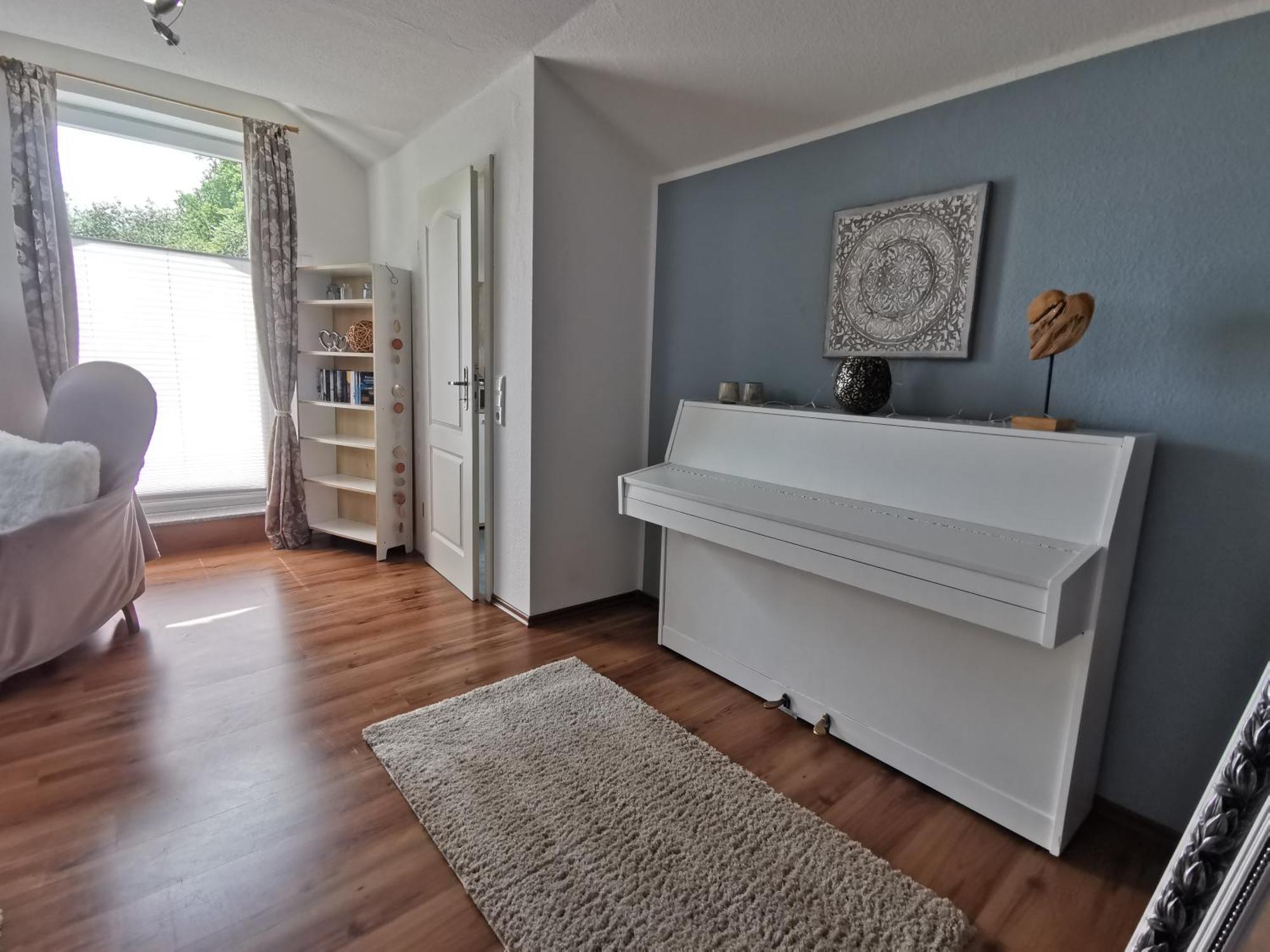Apartamento Urlaub Im Ruhrgebiet Holzwickede Exterior foto