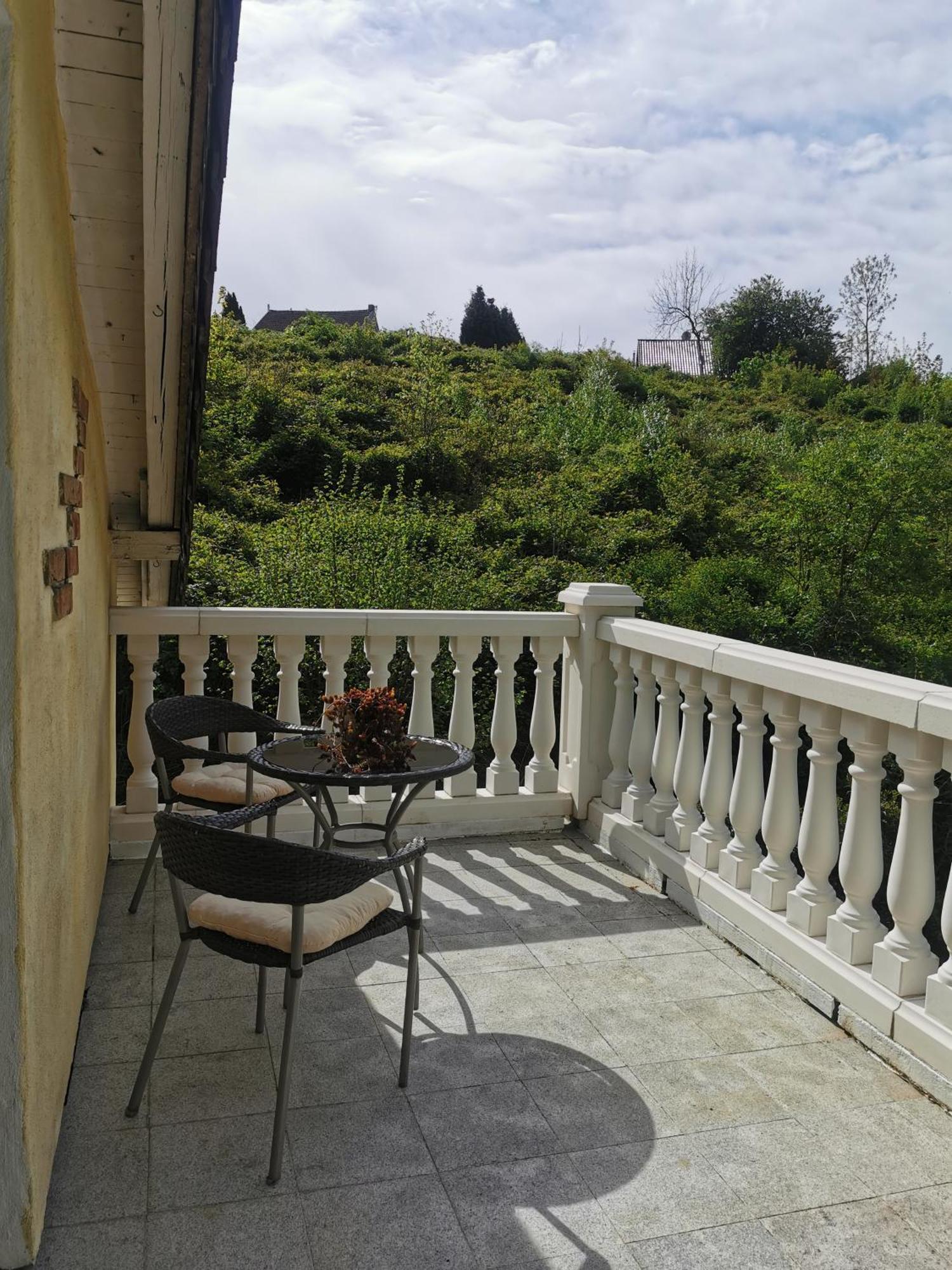 Apartamento Urlaub Im Ruhrgebiet Holzwickede Exterior foto