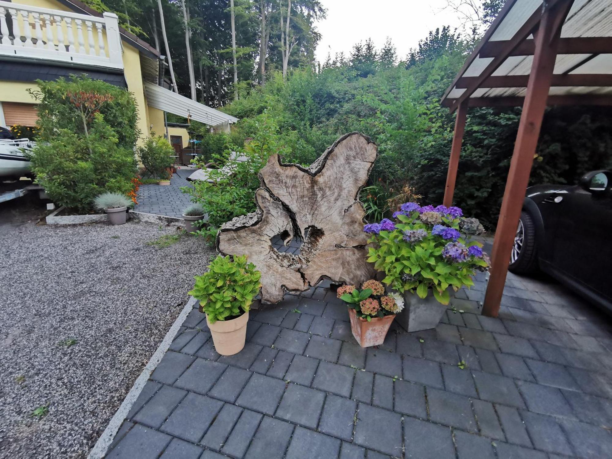Apartamento Urlaub Im Ruhrgebiet Holzwickede Exterior foto